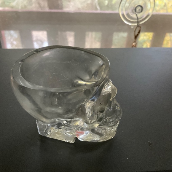 Crystal Head Vodka Glass Skull Bottle – 750ml – Dan Aykroyd - Picture 6 of 7